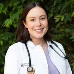 The Pet Hospitals - Dr. Reagan Bugg