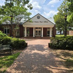 US Post Office