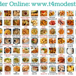 T4 Modesto Tea For U
