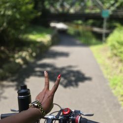 Bronx River Pathway