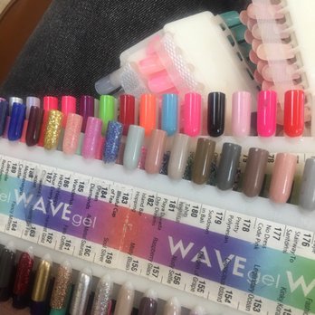 Diva Nails and Spa - Checking out diva nails... - Nail Salons Near Me - Gardena, California Diva Nails and Spa - Checking out diva nails... - Nail Salons Near Me - Gardena, California