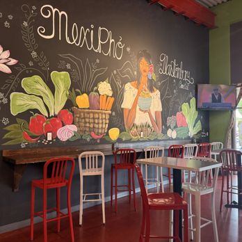 MexiPHO - I love this - Vietnamese Near Me - Glastonbury, Connecticut