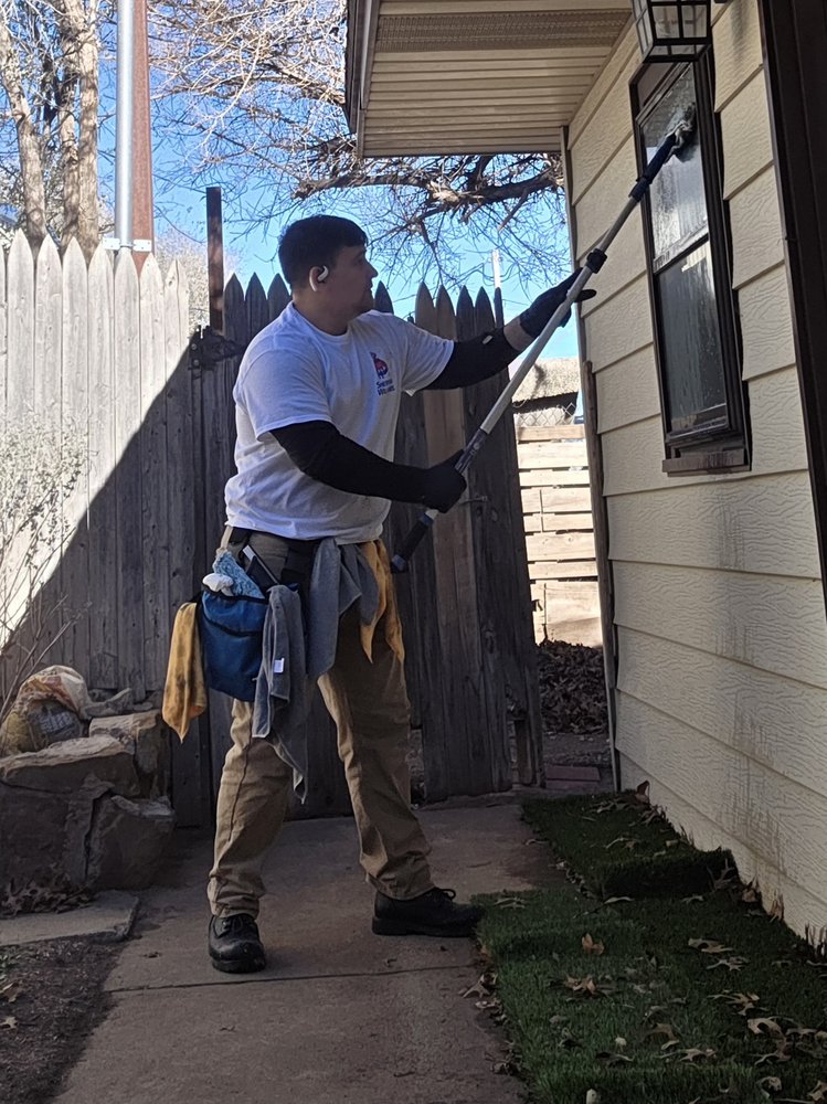 LITTLE JOE’S WINDOW CLEANING - Updated December 2025 - Request a Quote ...