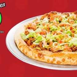 Fox's Pizza Den