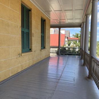 Aiken-Rhett House Museum - Museums Near Me - Charleston, South Carolina