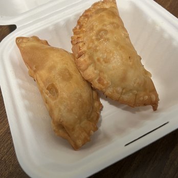 West Hill Deli - Egg and pork empanadas - New American Near Me - Auburn, Washington West Hill Deli - Egg and pork empanadas - New American Near Me - Auburn, Washington