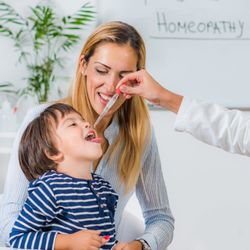Thrive Pediatrics