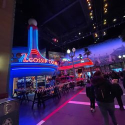 Disney Studio 1 - 2/24/23
