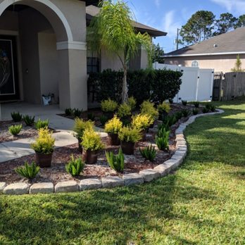 Workman Home Solutions - Landscape, lawn and shrub maintenance - Landscaping Near Me Workman Home Solutions - Landscape, lawn and shrub maintenance - Landscaping Near Me
