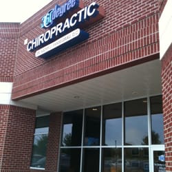 360 Degree Chiropractic