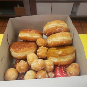 D K's Donuts - Donuts Near Me - Paso Robles, California D K's Donuts - Donuts Near Me - Paso Robles, California
