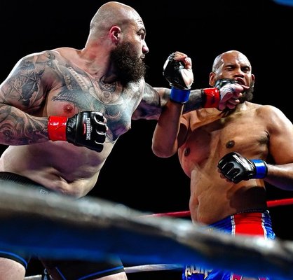 Fight Club OC by null