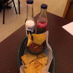 Taqueria Los Compadres - Crunchy start