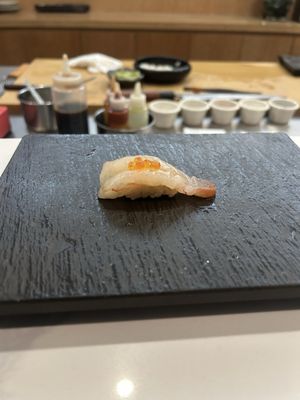 Sushi by M by null