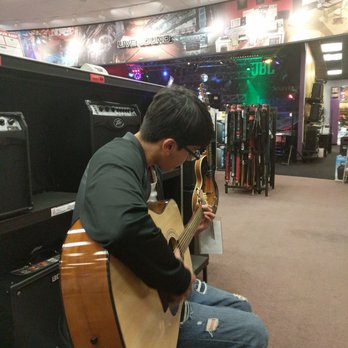 Guitar Center - Musical Instruments & Teachers Near Me - Brownsville, Texas Guitar Center - Musical Instruments & Teachers Near Me - Brownsville, Texas