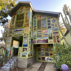 Vera Cruz House