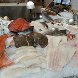 Tutti Gusti - Fischtheke