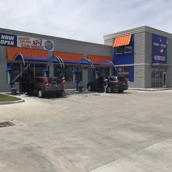 Speedy Splash Car Wash - Car Wash Near Me - Bentonville, Arkansas Speedy Splash Car Wash - Car Wash Near Me - Bentonville, Arkansas