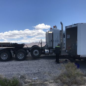 LV Road Tec Assistance - Towing Near Me