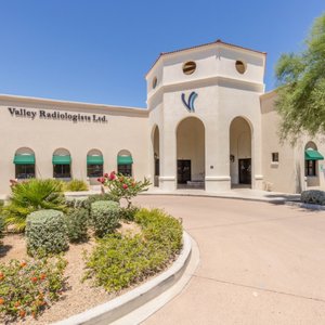 Valley Radiologists Paradise Valley 16 Reviews Radiologists