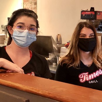 Times Grill - This is one of the few restaurants that I patronize during this pandemic. Great service & food! - Burgers Near Me - Slidell, Louisiana Times Grill - This is one of the few restaurants that I patronize during this pandemic. Great service & food! - Burgers Near Me - Slidell, Louisiana