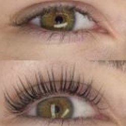 LASHED