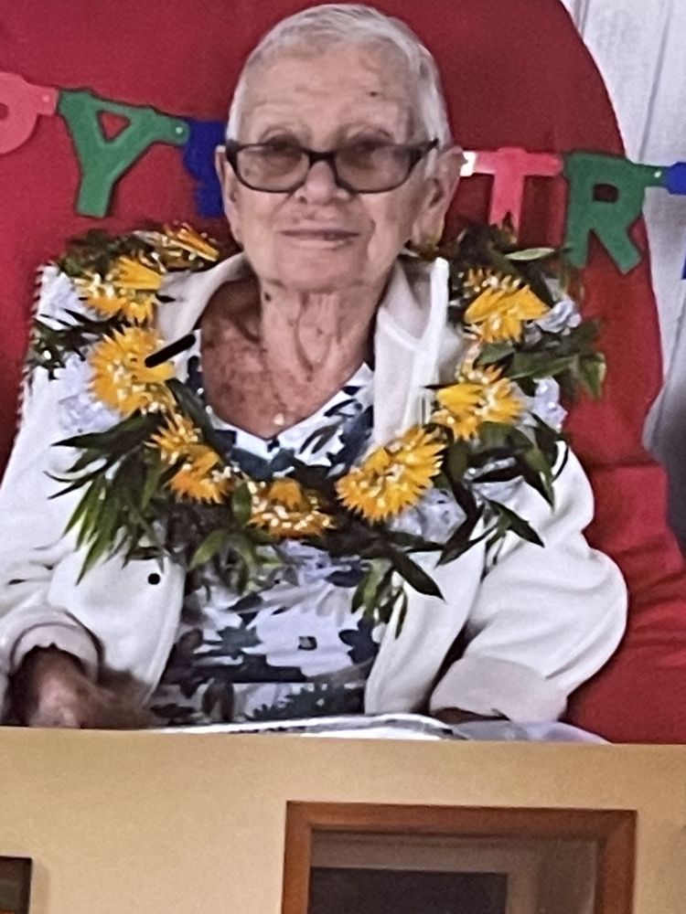 Aloha Loving Care - home care agency in Pearl City, HI