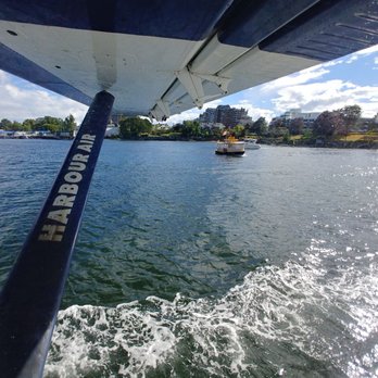 Victoria Harbour - Airport Terminals Near Me - Victoria, British Columbia