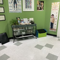 Tower Chiropractic & Wellness