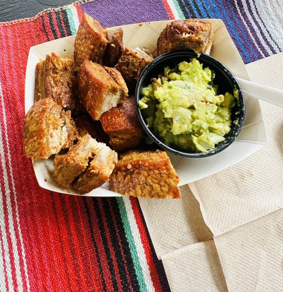 Jenny’s Tex Mex