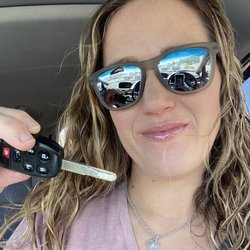 Ace Hardware Of Olympus Hills - New keys!
