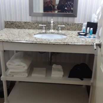 Ashworth by the Sea - Our bathroom - Hotels Near Me - Hampton, New Hampshire Ashworth by the Sea - Our bathroom - Hotels Near Me - Hampton, New Hampshire
