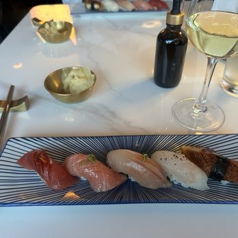 Butterfish Sushi - Sushi Bars Near Me - Rutherford, New Jersey Butterfish Sushi - Sushi Bars Near Me - Rutherford, New Jersey