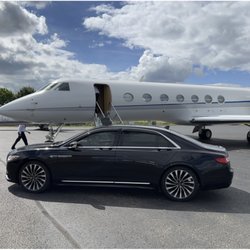Reliant Transportation Services