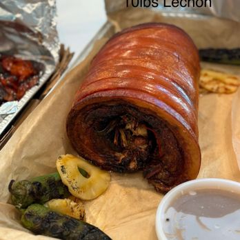 Turo Cafe and Grill - 10lbs lechon - Filipino Near Me - San Francisco, California Turo Cafe and Grill - 10lbs lechon - Filipino Near Me - San Francisco, California