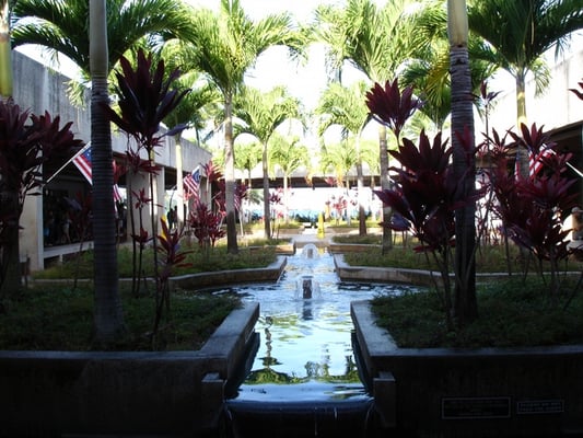 Pearl Harbor National Memorial by null