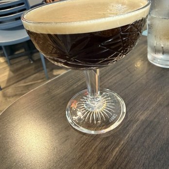 Early Bird Blackstone District - Espresso Martini - Breakfast & Brunch Near Me - Omaha, Nebraska Early Bird Blackstone District - Espresso Martini - Breakfast & Brunch Near Me - Omaha, Nebraska