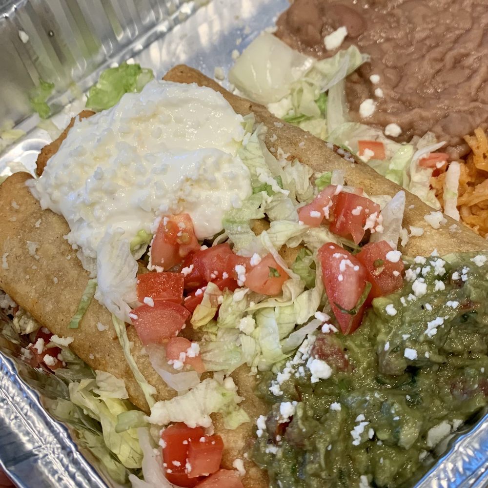 El Huerto Mexican Restaurant