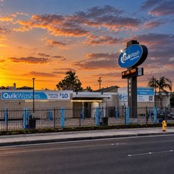 Quikwash - Hawthorne
