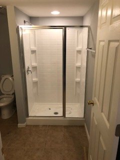 Slide of MT Renovations