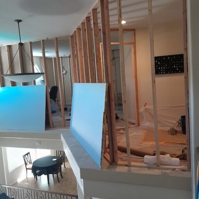 Home/Garage Additions, Framing - 10+ Years Experience, can help you with any job big or small. Call for a Free Estimate!
