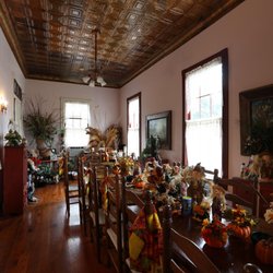 Au Bayou Teche Bed and Breakfast