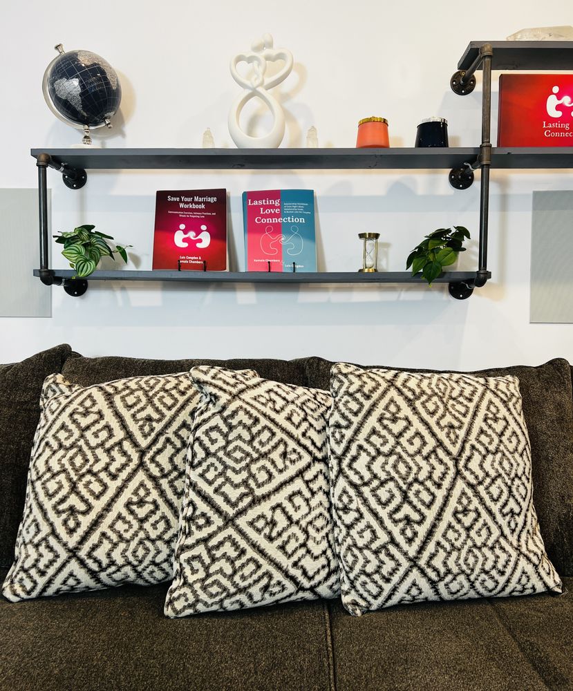 Lasting Love Connection - grief counselor in Seattle, WA