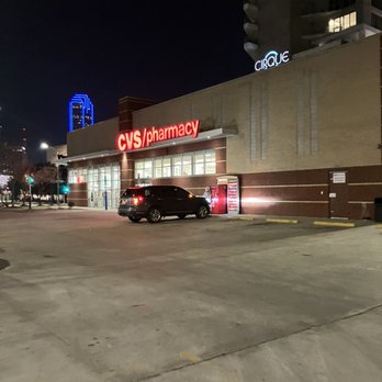 CVS PHARMACY - Updated October 2025 - 22 Photos & 19 Reviews - 2501 N ...