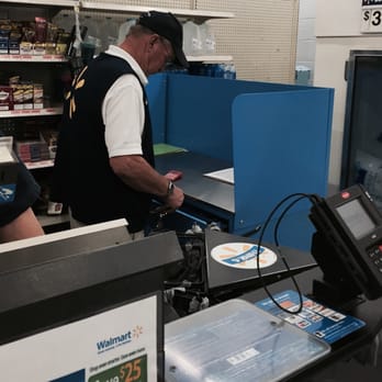 Walmart - This manager could care less. Isn't there a law against this? - Department Stores Near Me - Spencer, Indiana