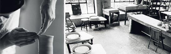 Social spots from Vermont Arts Exchange