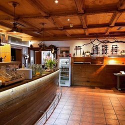 Restaurant Seehof