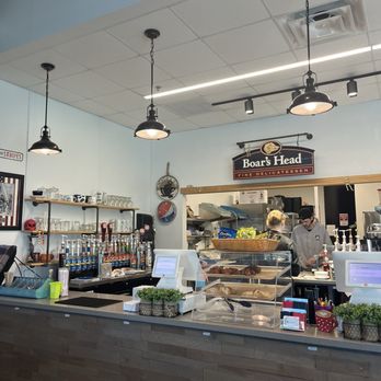 Elite Coffee Bistro - Front counter - Coffee & Tea Near Me - Chandler, Arizona