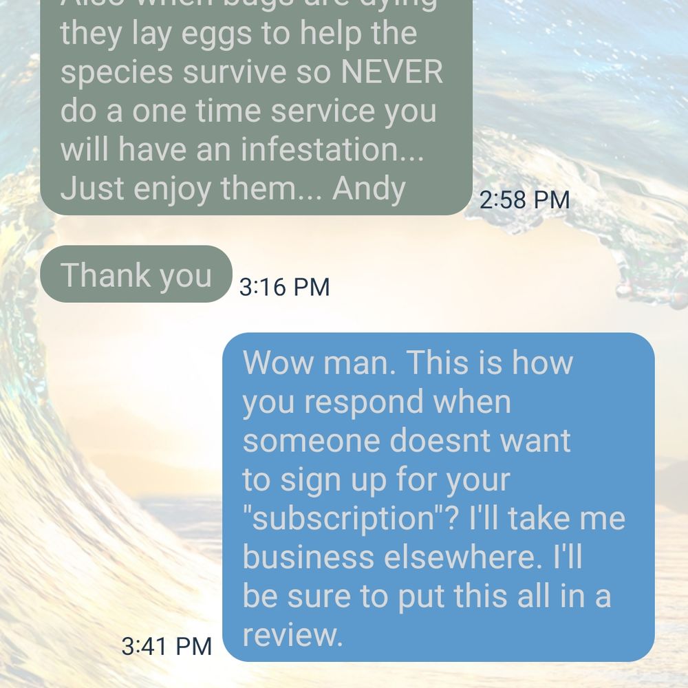 White Knight Pest Control Kyle, TX 78640 - Last Updated December 2025 - Yelp