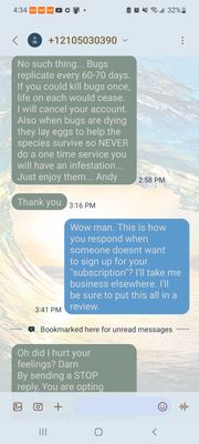 White Knight Pest Control, Inc.